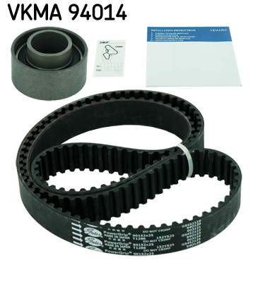 SKF Vezérműszíj készlet VKMA94014_SKF